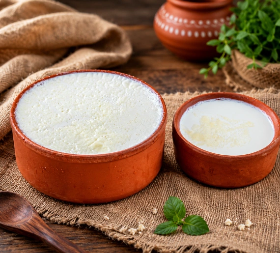 Pure Fresh Curd Suppliers In Hyderabad